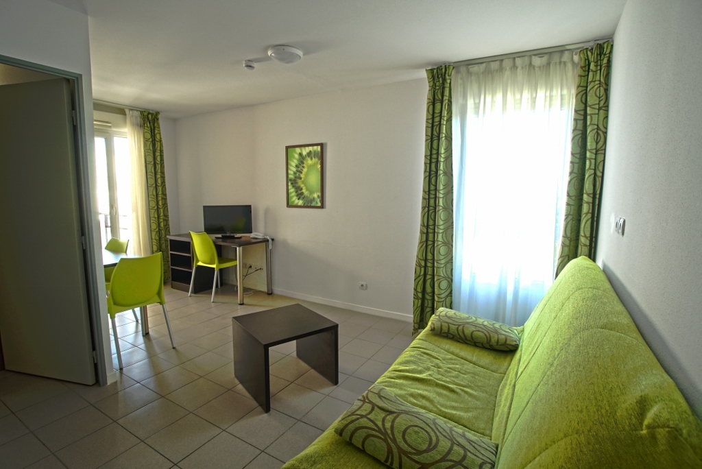 Kosy Appart Hôtel - Offer Avignon Campus Del Sol – Weekend Package